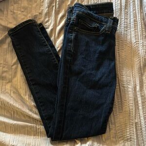 Levis • too superlow 524 jeans • 3 S